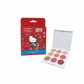 Paleta-de-sombras-Pzzo-Brilliance-Hello-Kitty-imagen