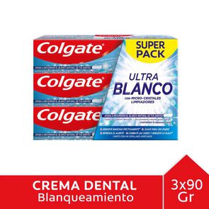 Crema-Dental-Colgate-Ultra-Blanco-90-gr-Promo-Lleve-3-Pague-2-imagen
