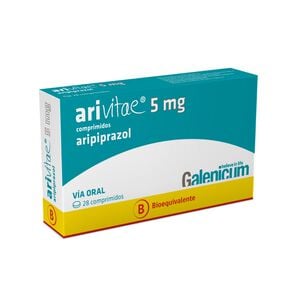 Arivitae-5-mg-28-Comprimidos-imagen