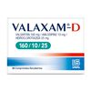 Valaxam-D-Valsartán-160-mg-Amlodipino-10-mg-Hidroclorotiazida-25-mg-30-Comprimidos-Recubiertos-imagen-1