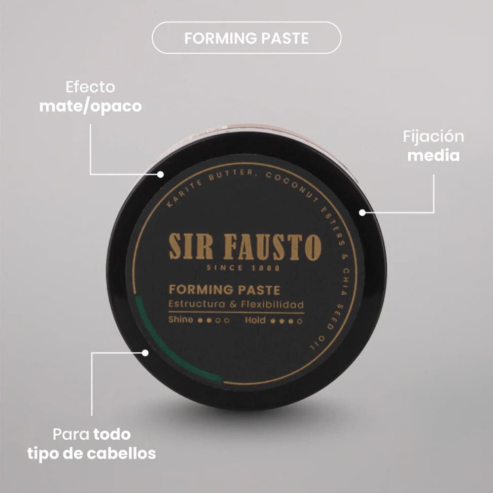 Crema-Para-Peinar-(Forming-Paste)-100-Ml-imagen-2