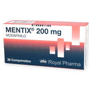 Mentix-Modafinilo-200-mg-30-Comprimidos-imagen
