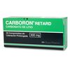 Carboron-Retard-Carbonato-De-Litio-400-mg-30-Comprimidos-imagen-1