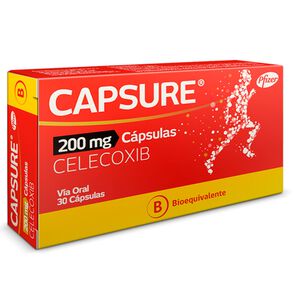 Capsure-Celecoxib-200-mg-30-Cápsulas-imagen