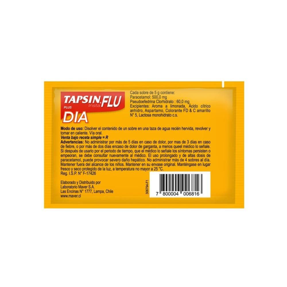 Tapsin-Insta-Flu-Polvo-D&iacute;a-imagen-2