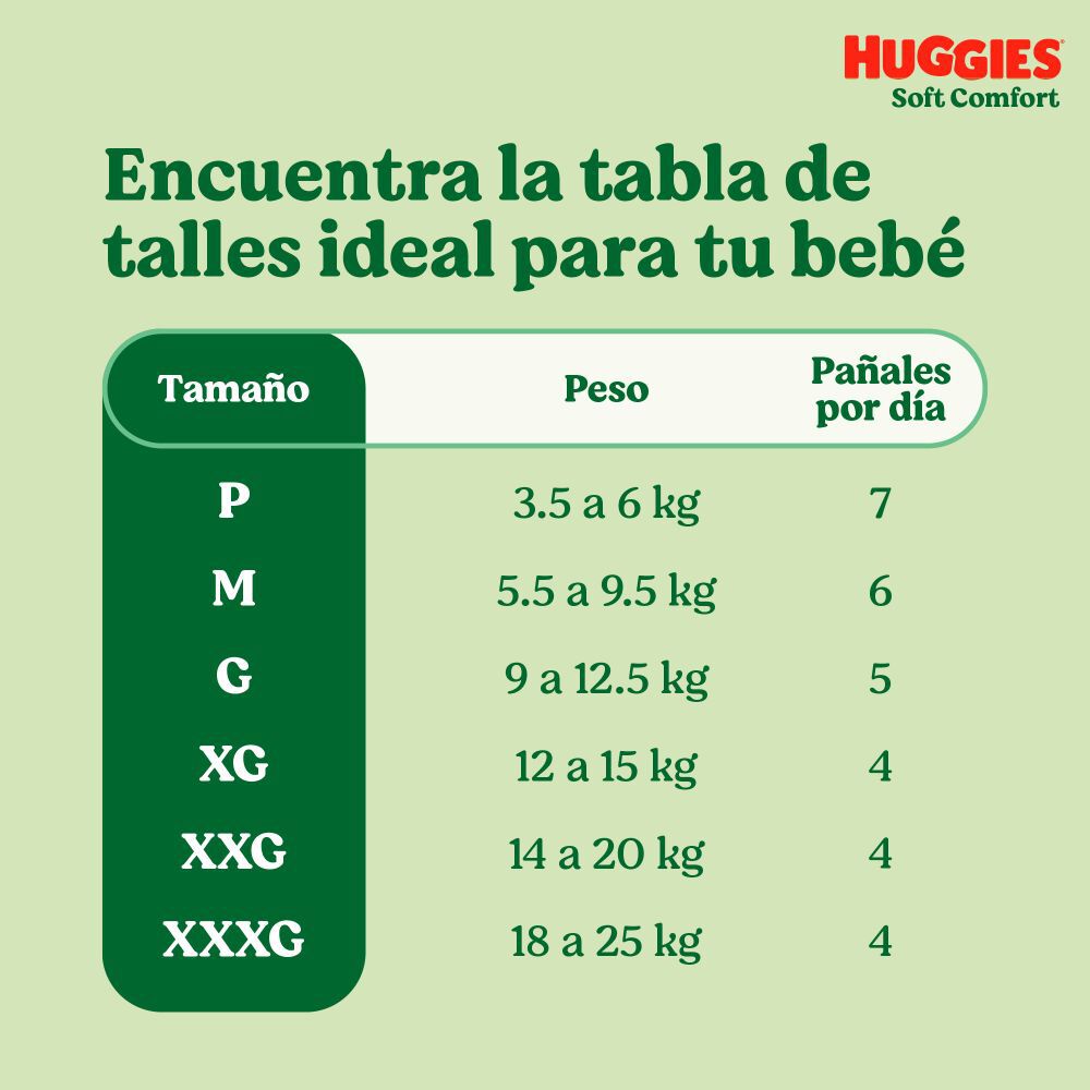 Pa&ntilde;ales-Huggies-Active-Sec-XXG-52-Un-imagen-4