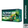 Actron-600-Ibuprofeno-600-mg-20-Cápsulas-Blandas-imagen-1
