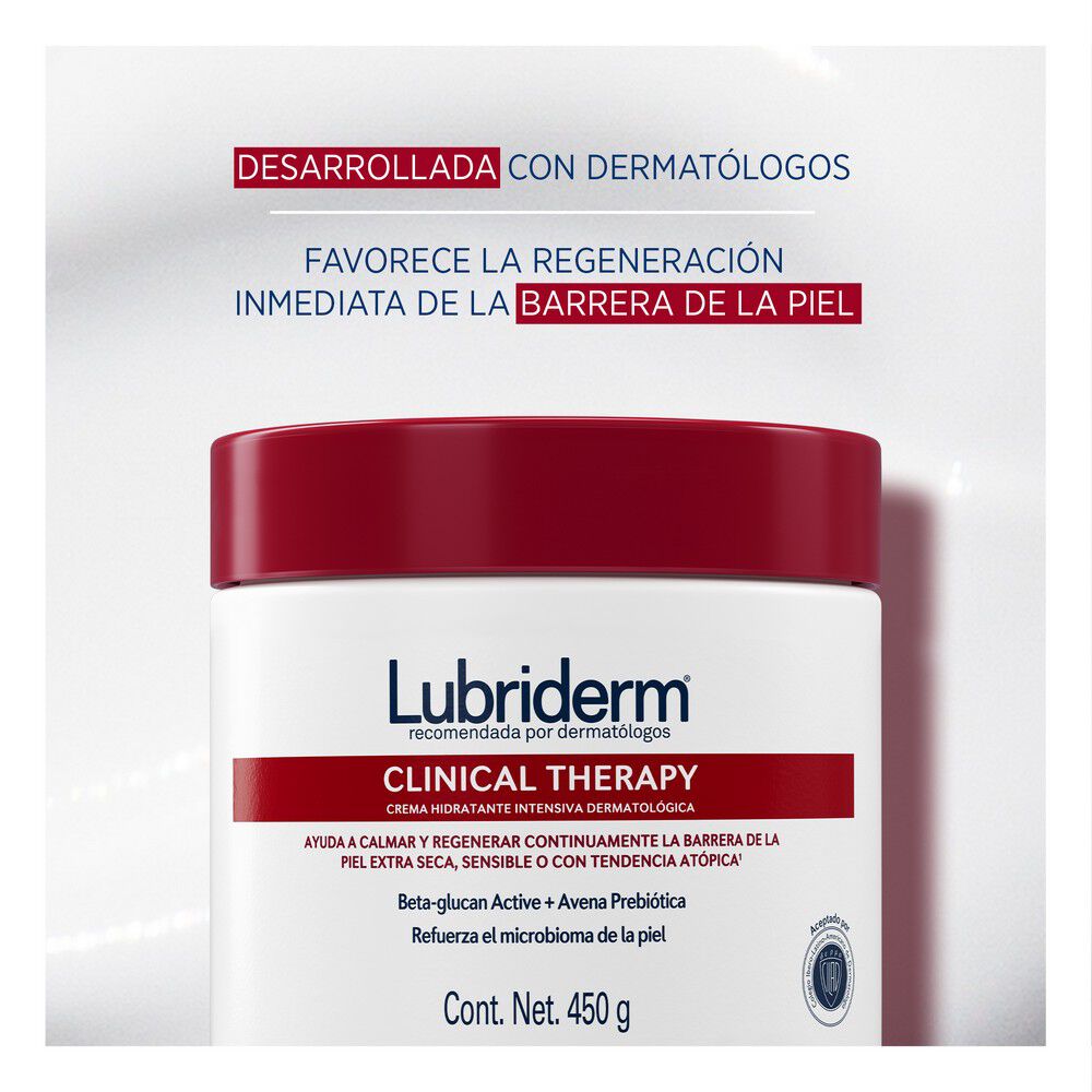 Clinical-Therapy-Crema-Hidratante-Intensiva-Corporal-P/Extra-Seca-450gr-imagen-4