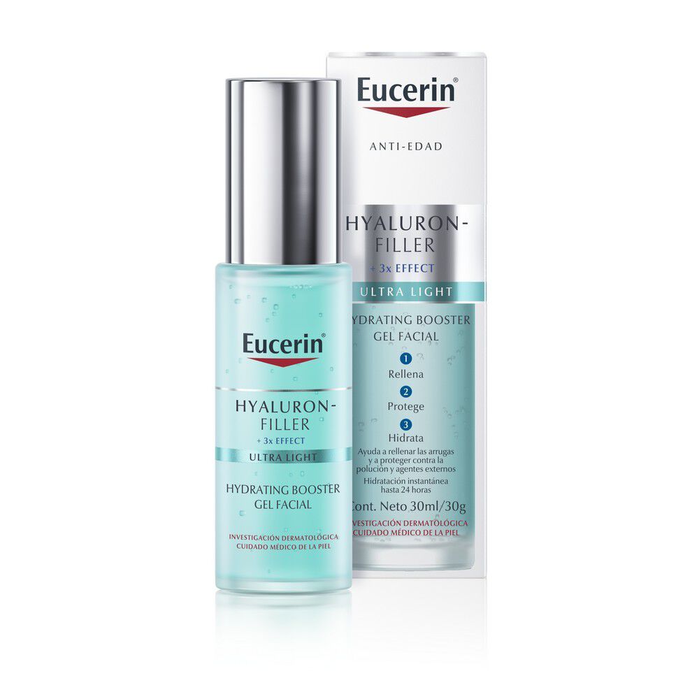 Gel-Facial-Hyaluron-Filler-Hydrating-Booster-Eucerin-30-mL-imagen-2