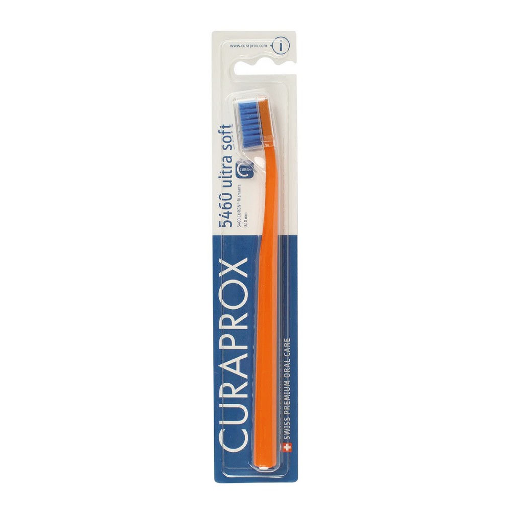Cepillo Dental 5460 Ultra Soft (Color Cepillo Puede Variar)