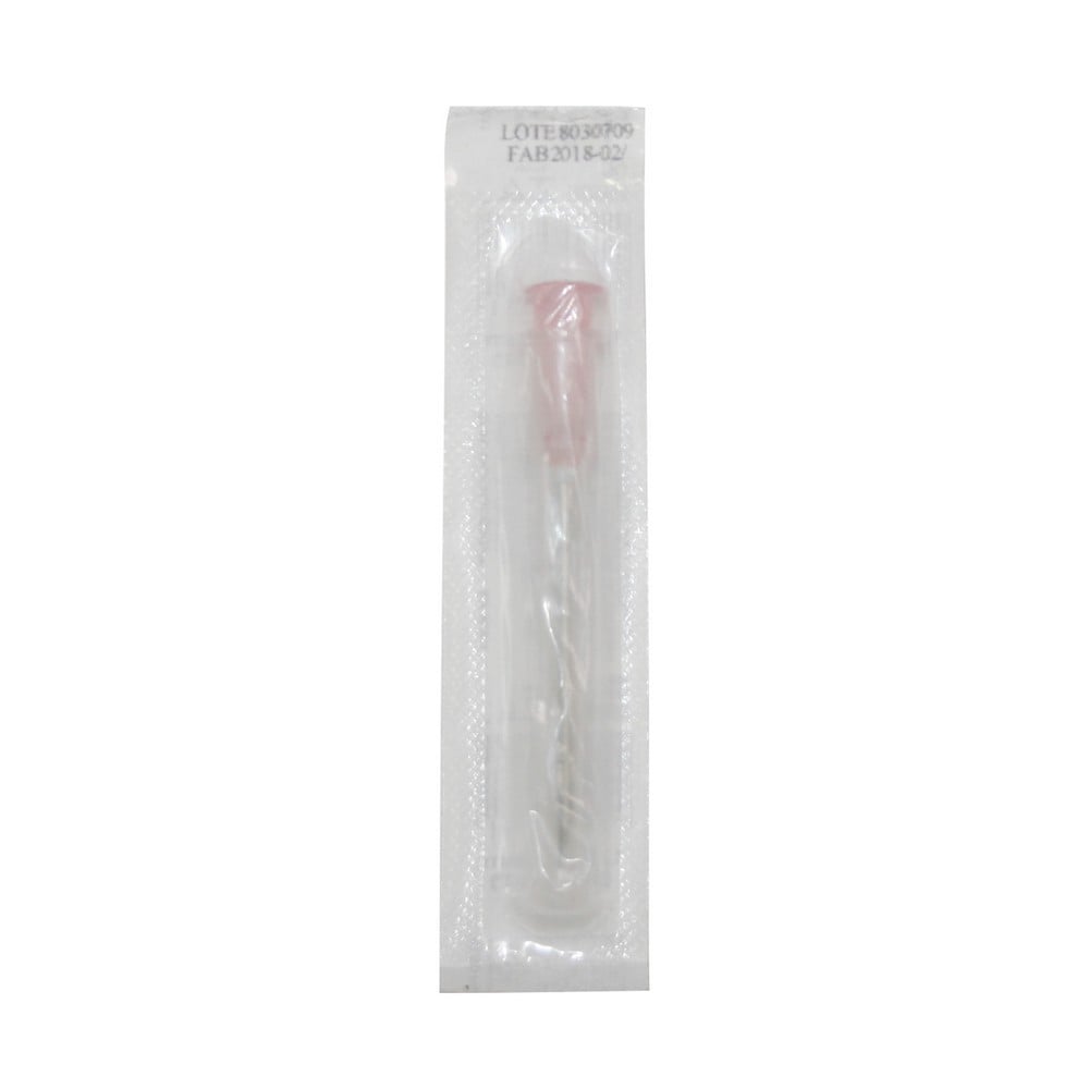 Jeringa Insulina 100 UI 30g x 8 mm 326732