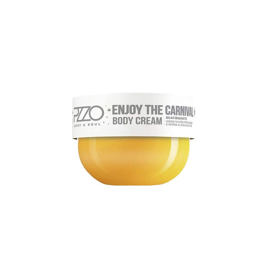 Body Cream Reafirmante Enjoy The Carnival | Cruz Verde