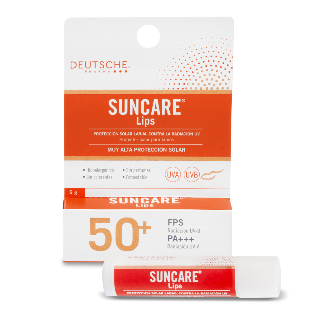 Suncare