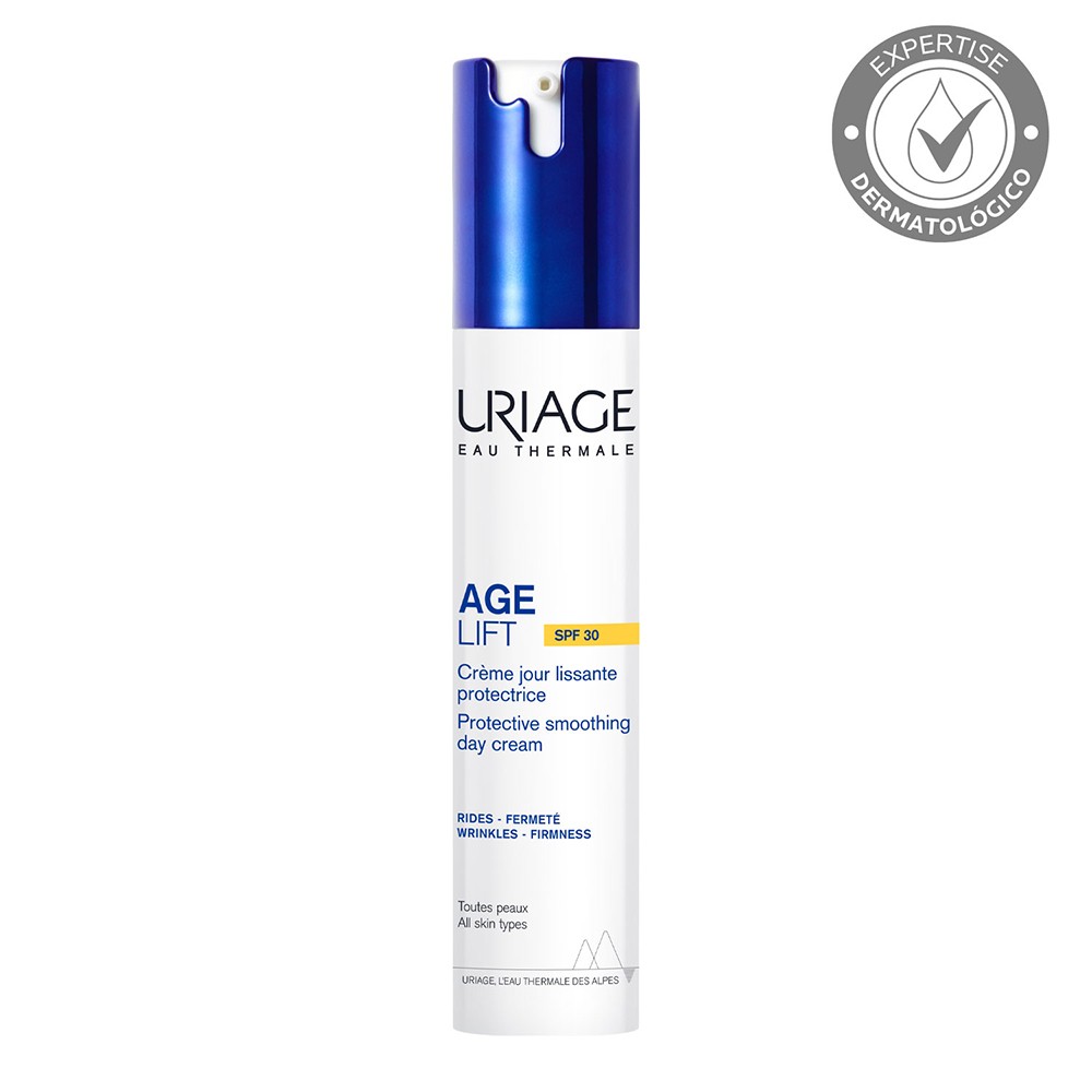 Crema Antiarrugas Reafirmante Dia SPF30 Age Lift 40ml