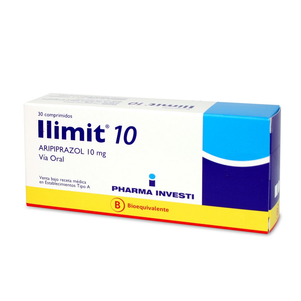 Ilimit 10mg
