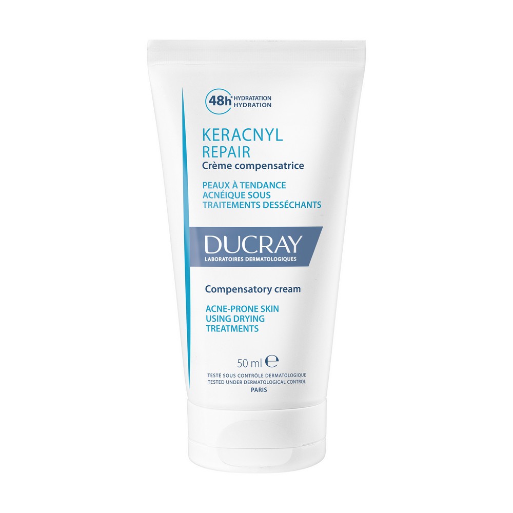 Keracnyl Repair Crema reparadora 50 ml