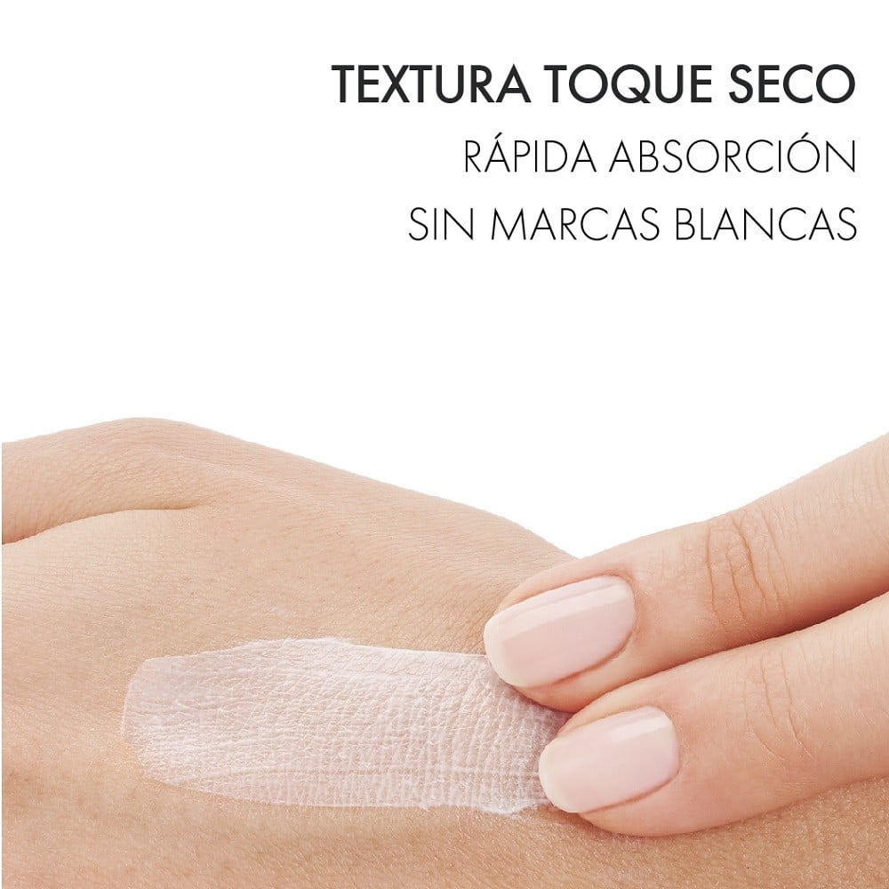 Protector Solar Rostro Capital Soleil Matificante 3 en 1 FPS 50+ 50 ml ...