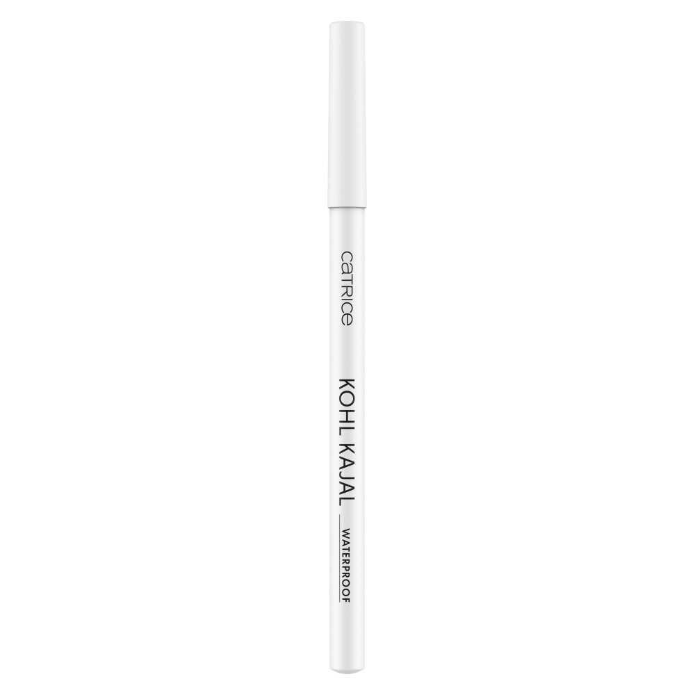 Kohl Kajal Resistente Al Agua Tweet White