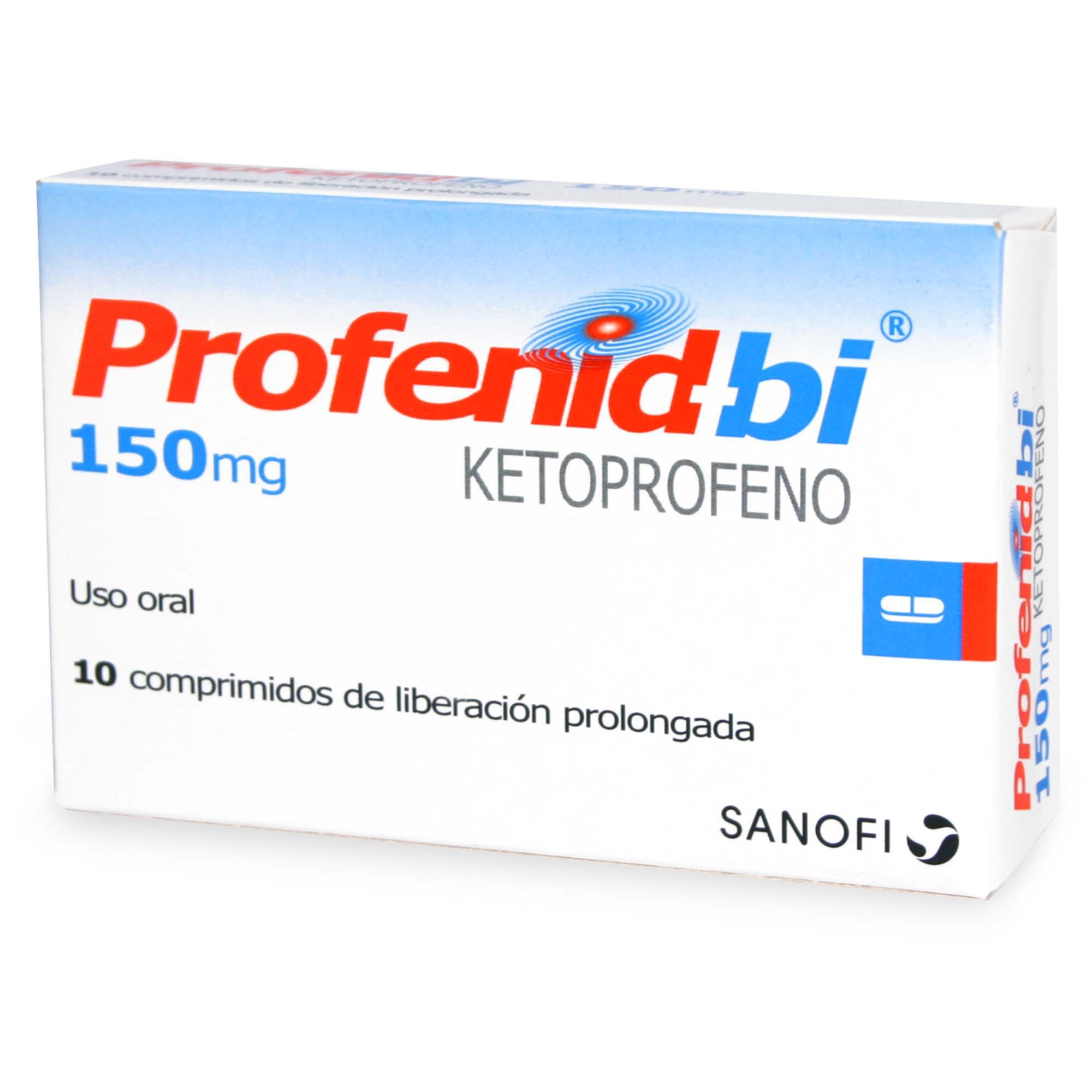 Profenidbi 150mg