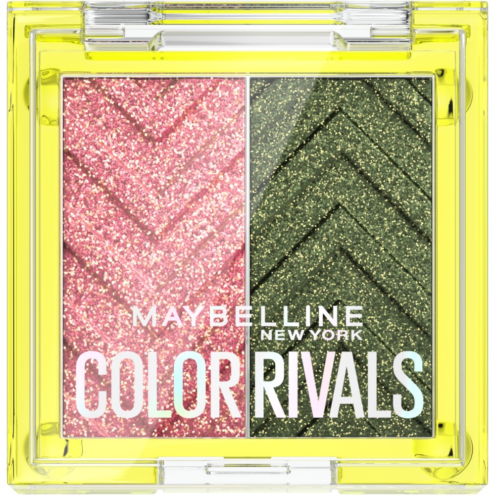 Color Rivals Urban X Wild | Cruz Verde