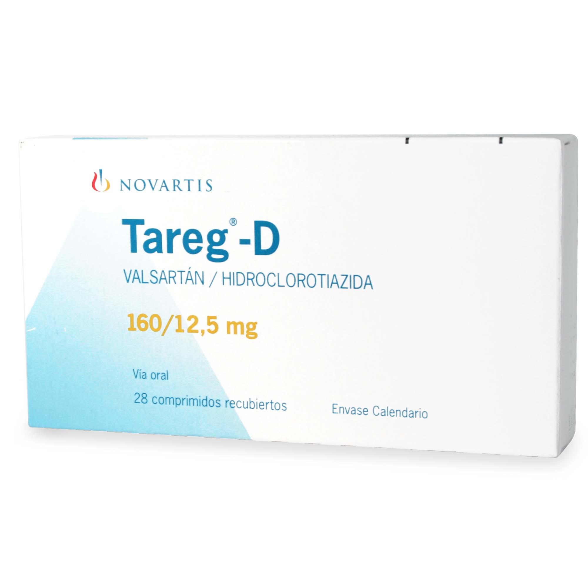 Taregd 160mg