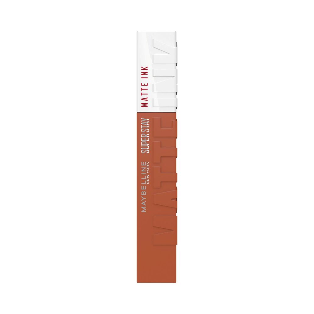 Super Stay Matte Ink Labial Liquido 70 Amazonian