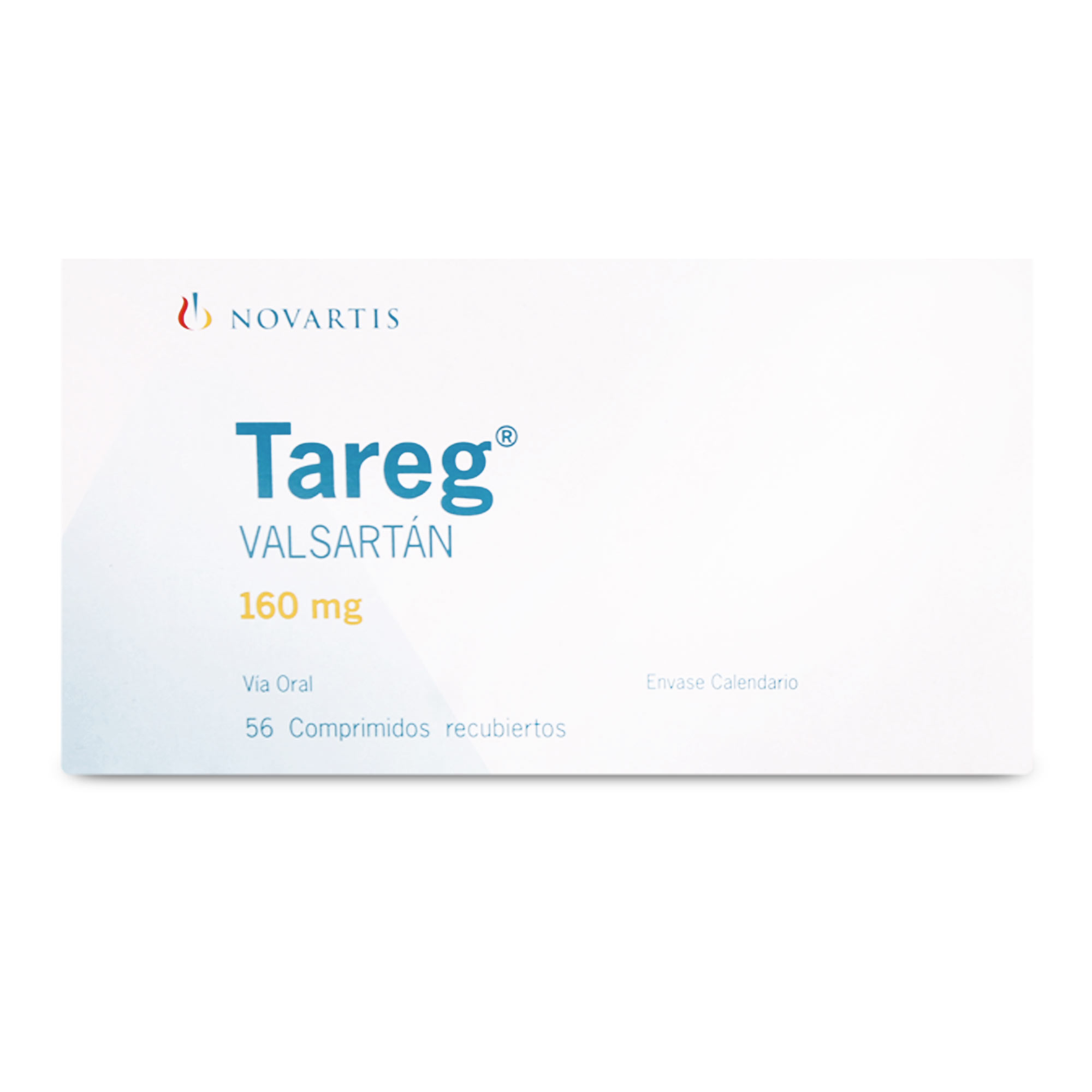 Tareg 160mg