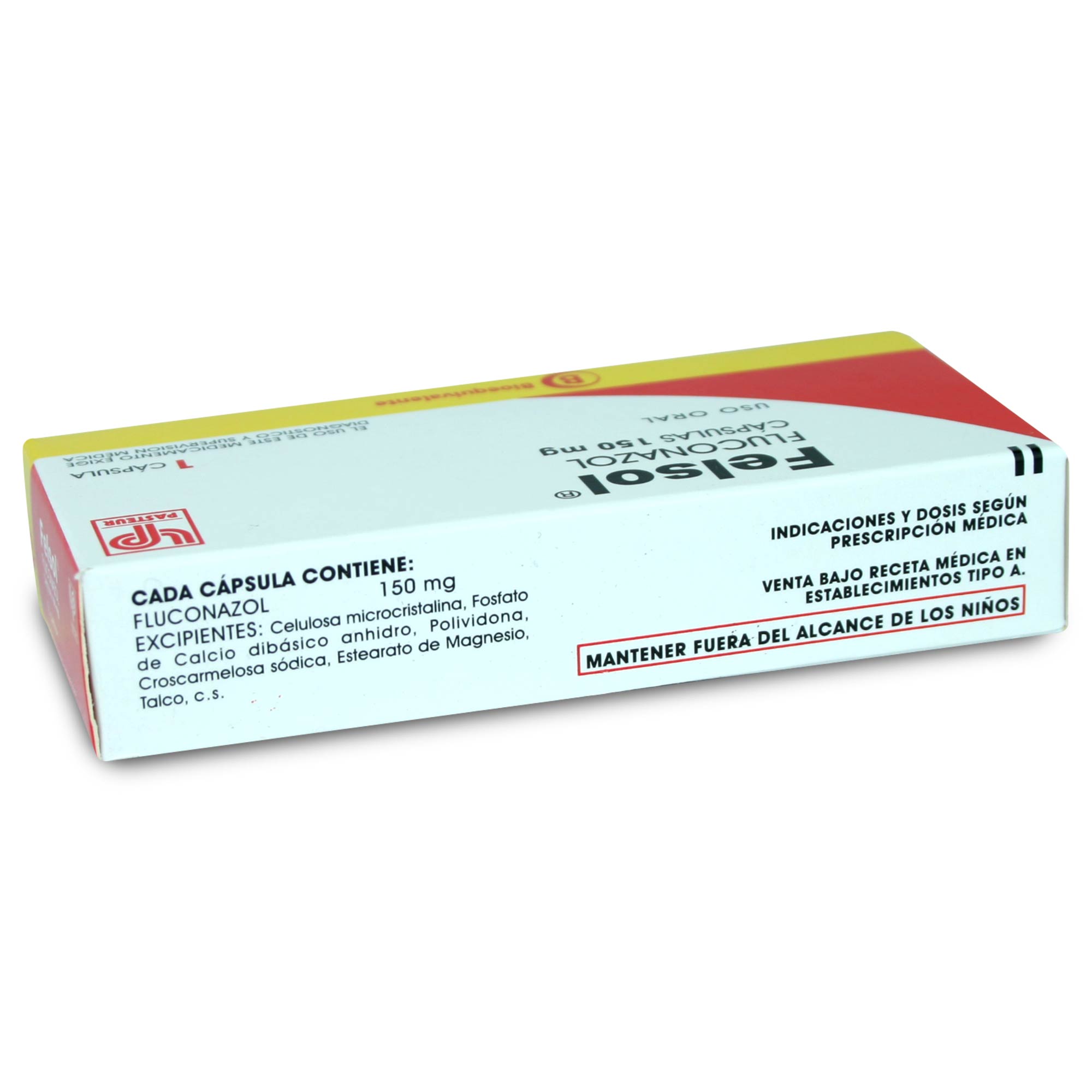 Precio De Fluconazole