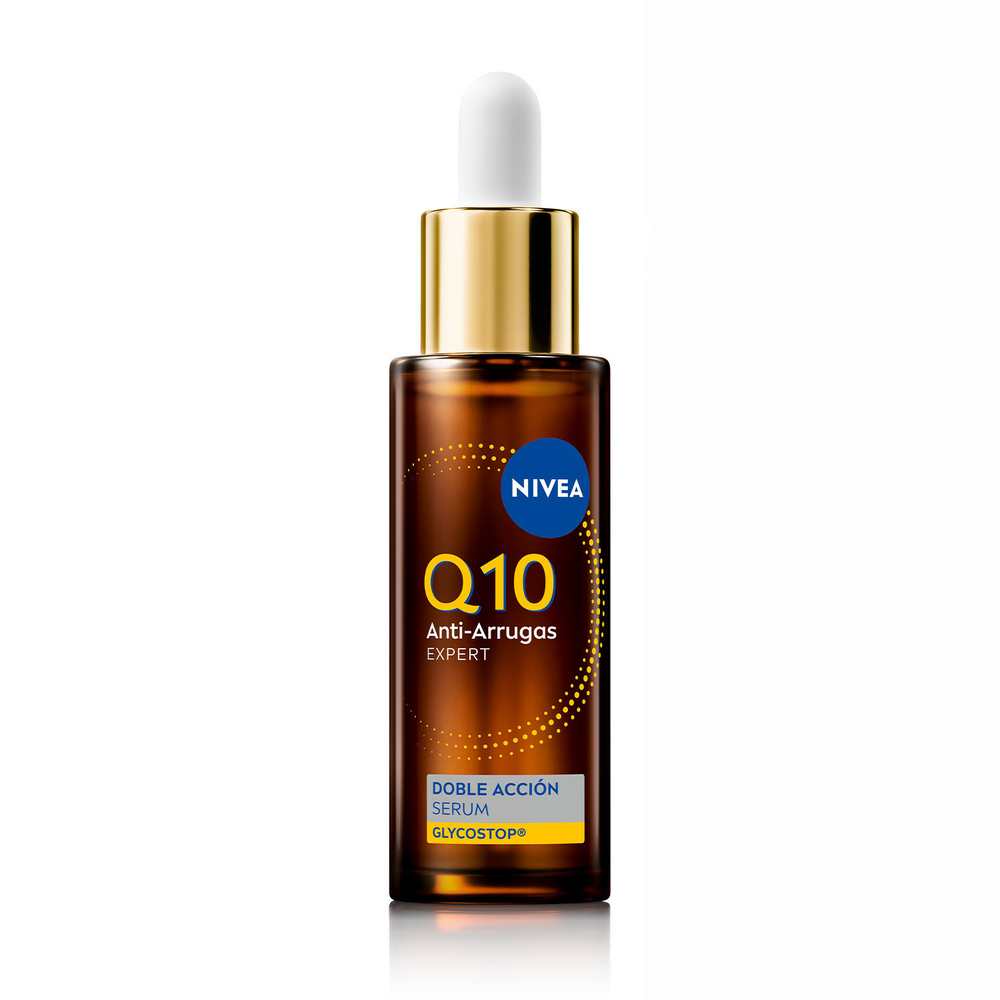 Serum Q1O Doble Accion Anti-Arrugas Expert 30ml