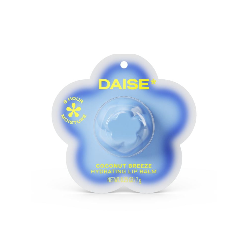 Coconut Breeze Lip Balm 7G