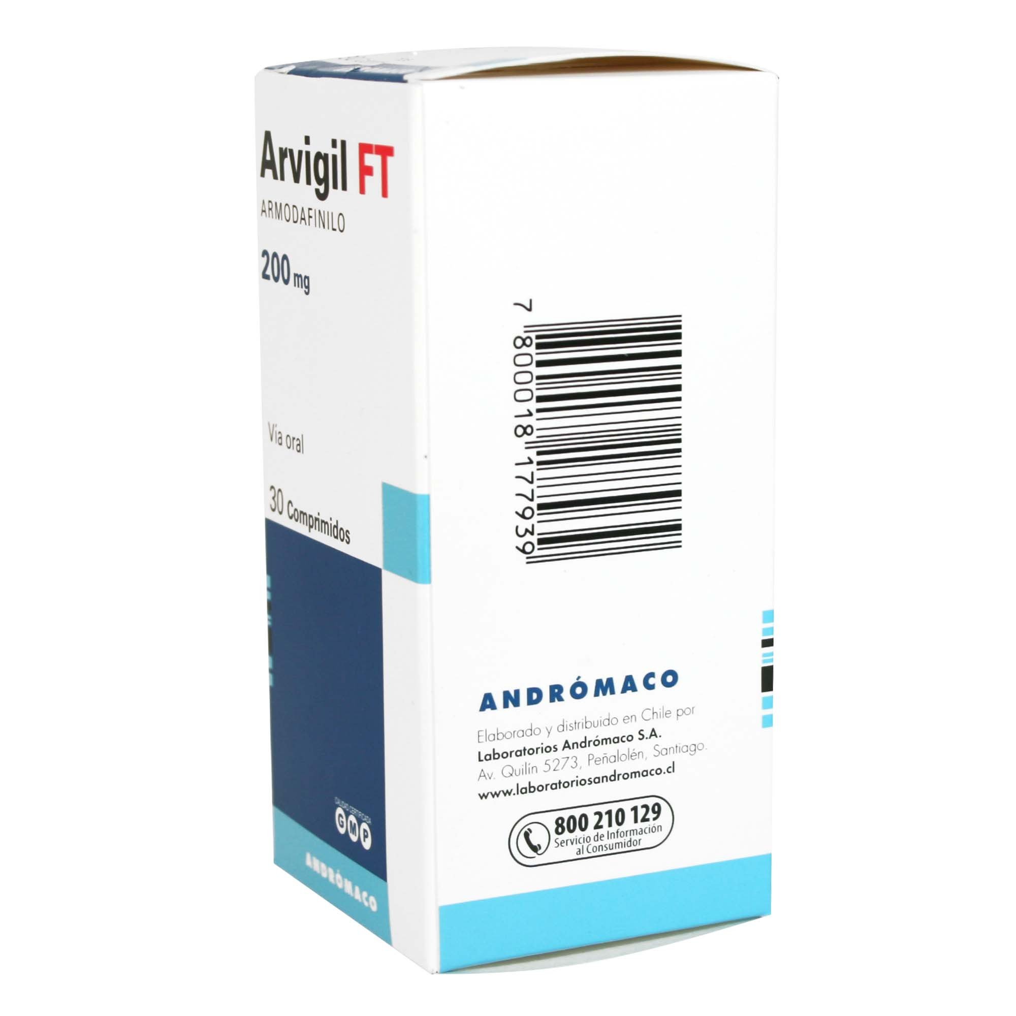 Armodafinil Cómo Comprar