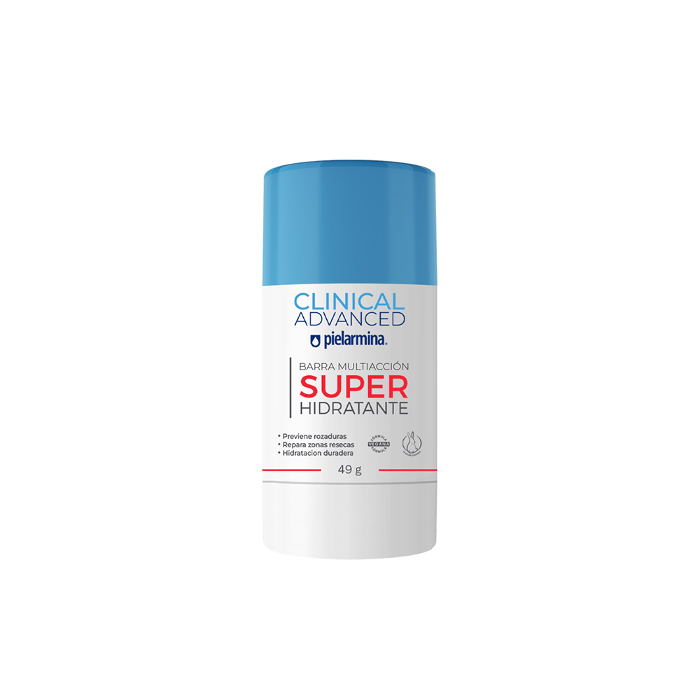 Barra Multiaccion Super Hidratante Clinical