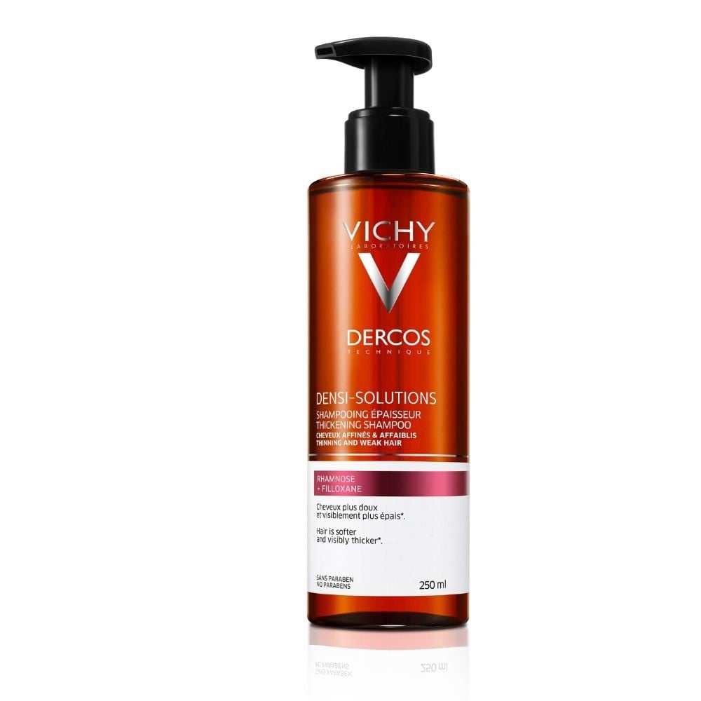 Dercos Densi Solutions Champ Densificador 250 mL