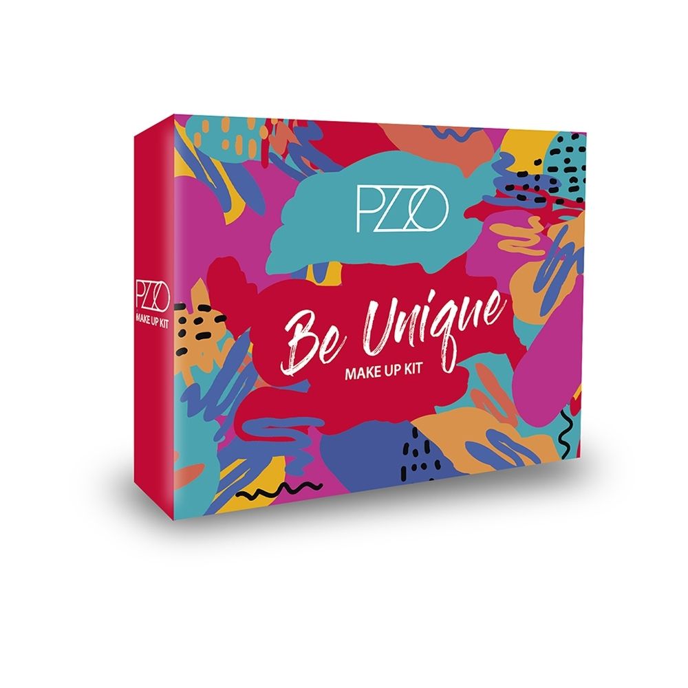 Be Unique Estuche | Cruz Verde