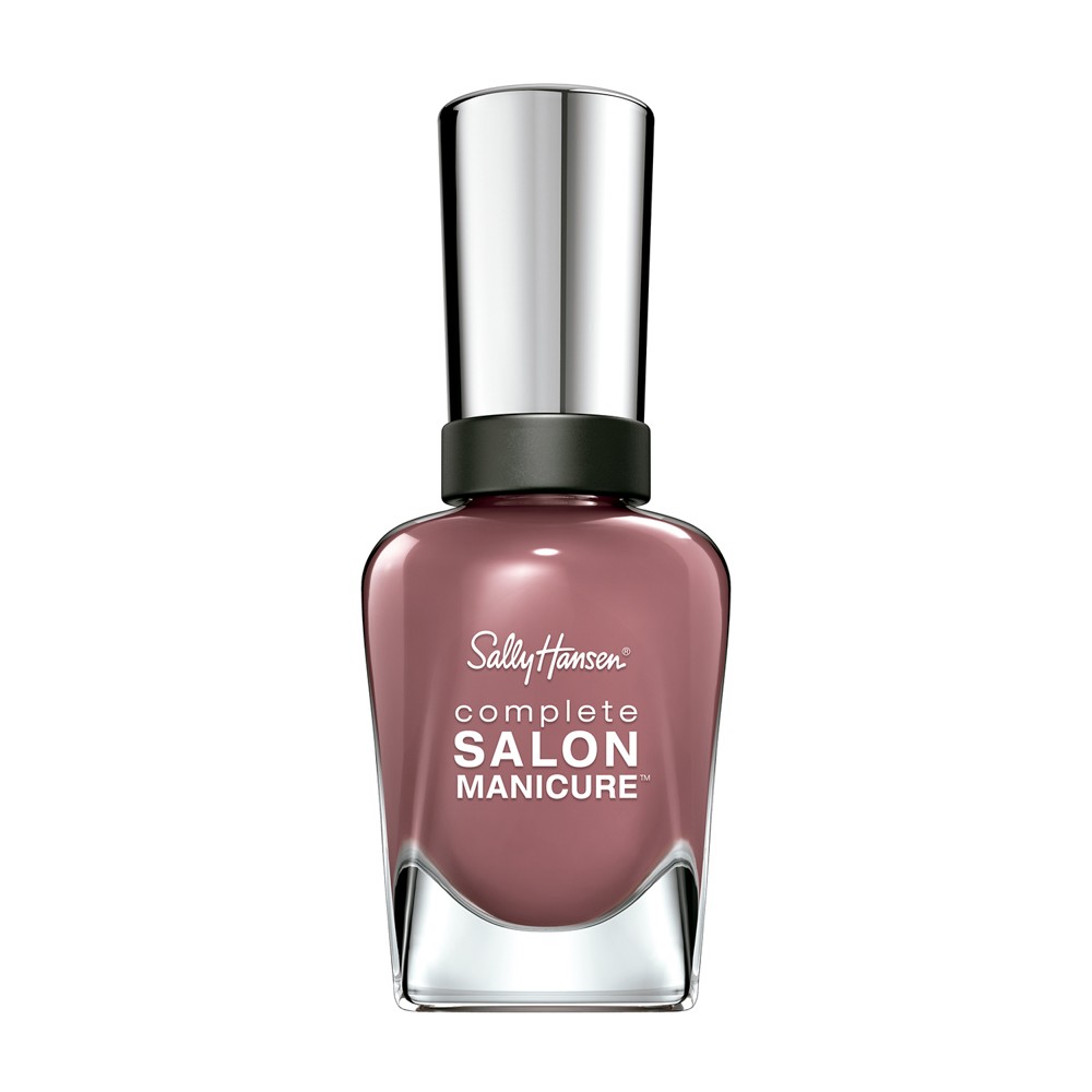 Esmalte de Uñas Complete Salon Manicure 461 Plums The Word 14.7 mL