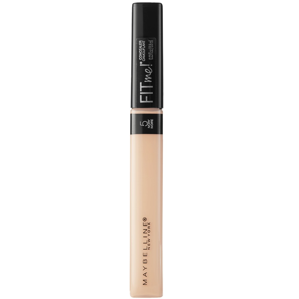Corrector De Ojeras Fit Me 5 Ivory 6.8 mL