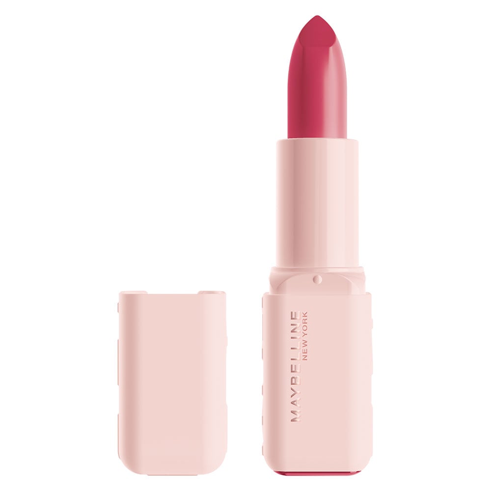 Serum Lipstick 108 Fit Check