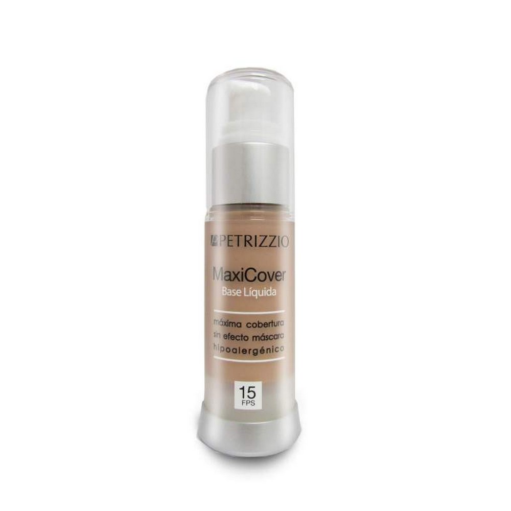 Maxicover 3 Base de Maquillaje de 30 mL