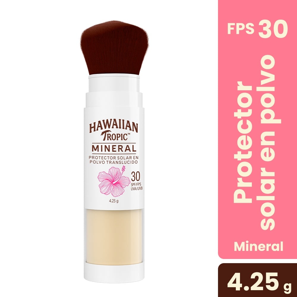 Mineral Brush SPF30 4.25g