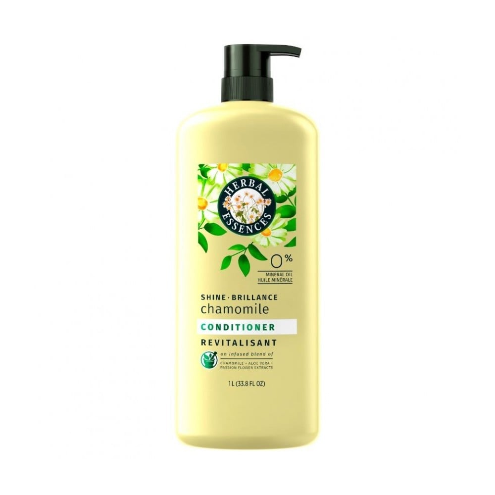 Acondicionador Shine Collection Brillance 865 mL | Cruz Verde