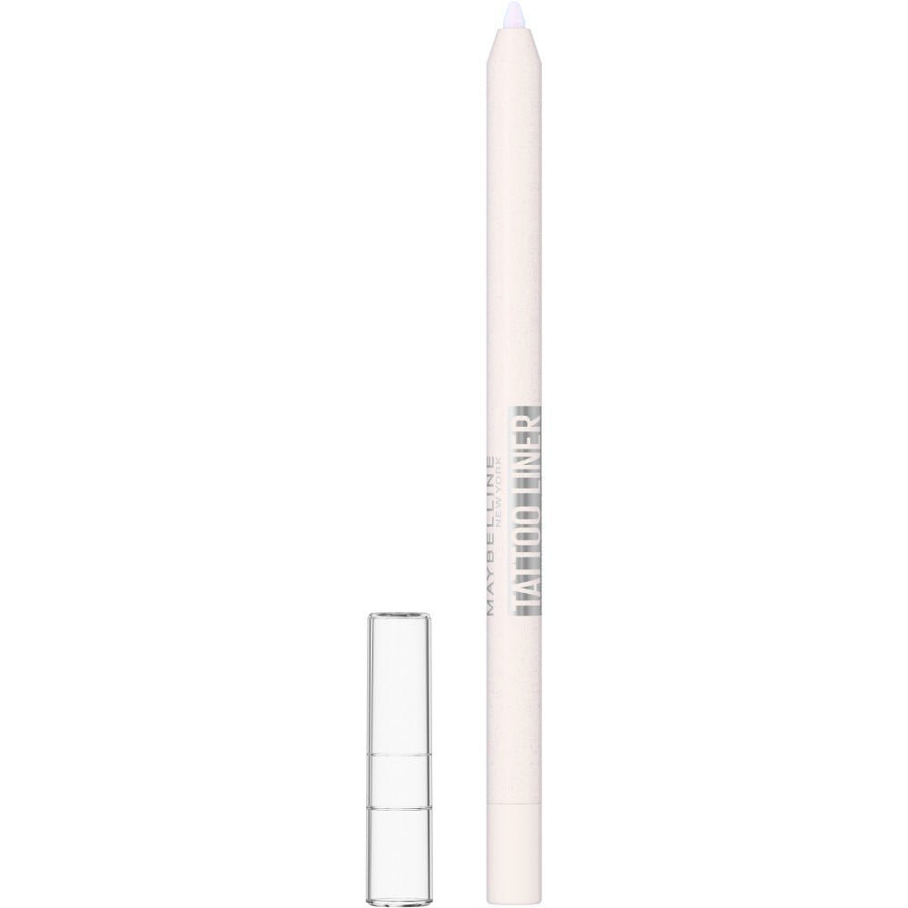 Delineador de Gel Tattoo Liner Tono Stardust Chrome