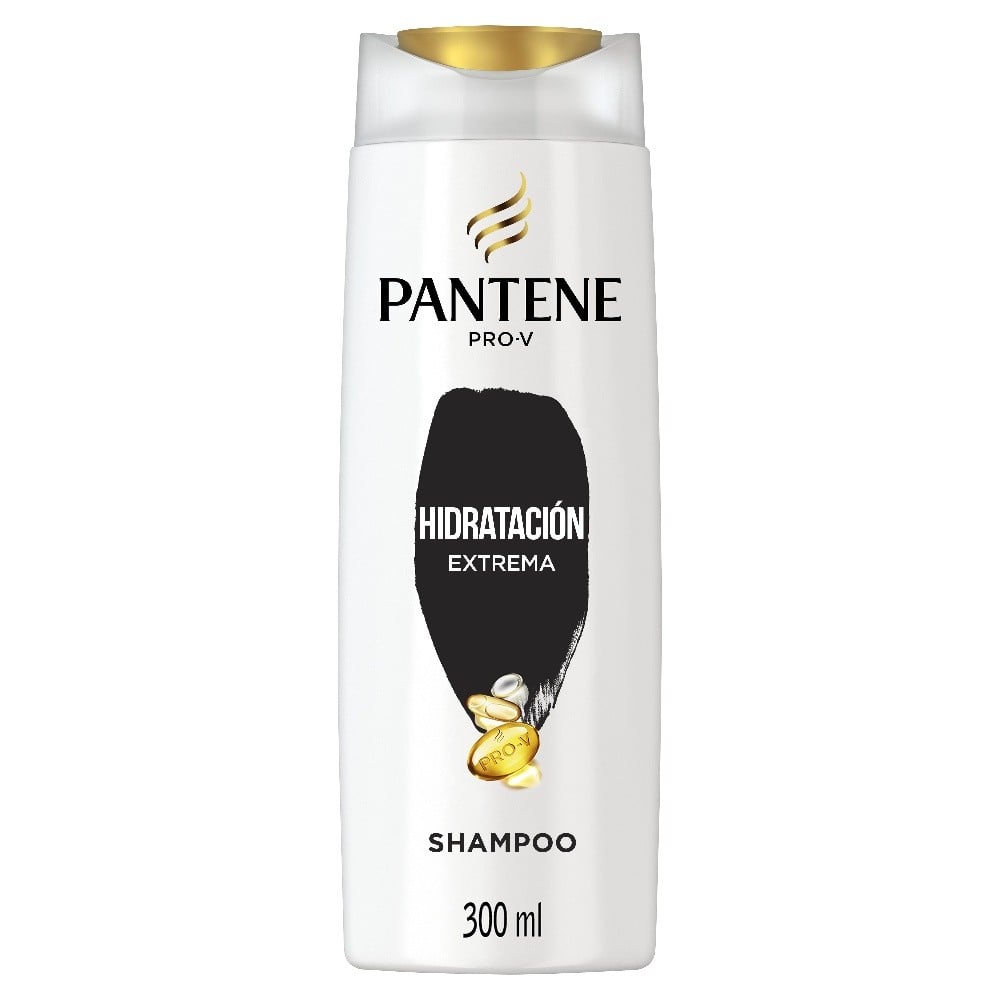 Shampoo Hidratación Extrema 300 ml | Cruz Verde