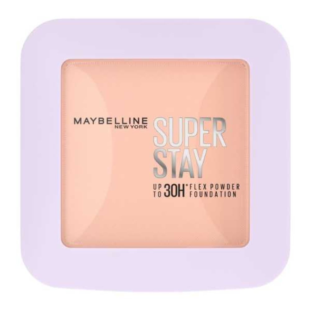 Base De Maquillaje Super Stay Flex Powder 115