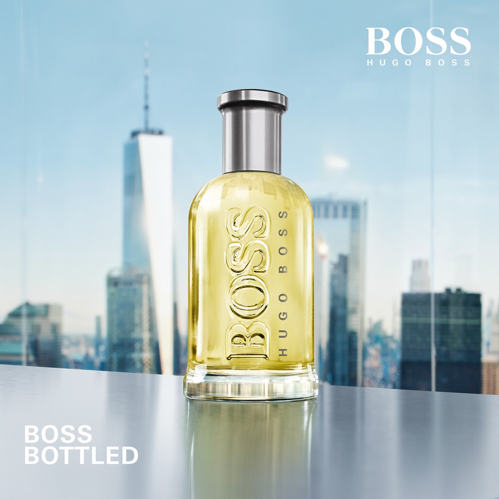 hugo boss verde perfume 50ml precio