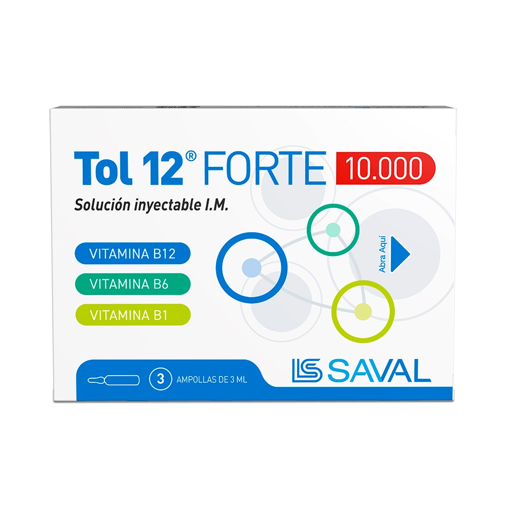 Forte 10mg