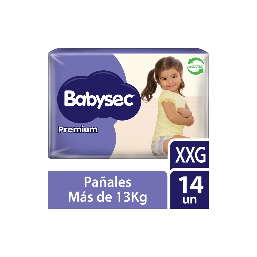 Panal Premium XXG x 14