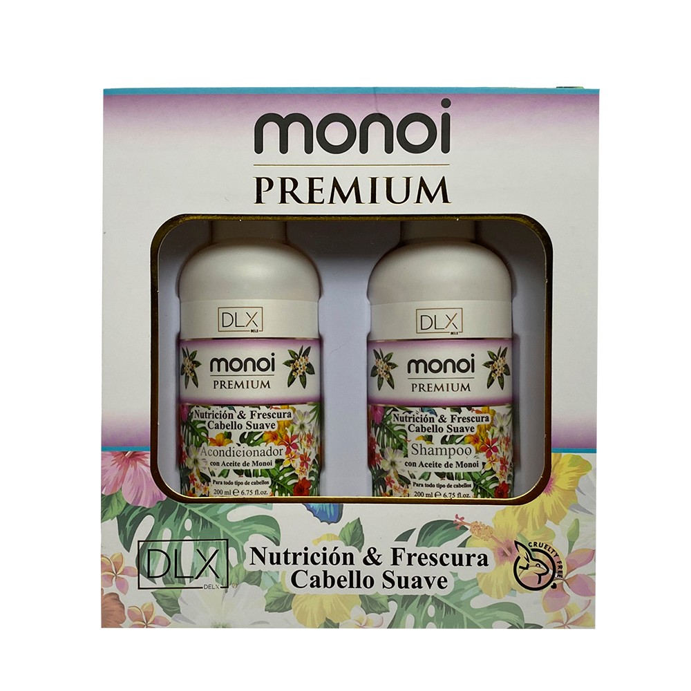 Vivid Monoi Shampoo Photo Collection Vivid Monoi Shampoo Photo Collection