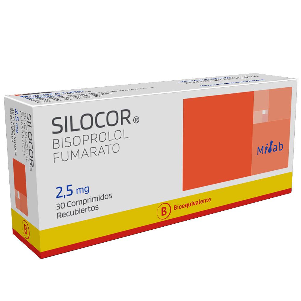Silocor 5mg