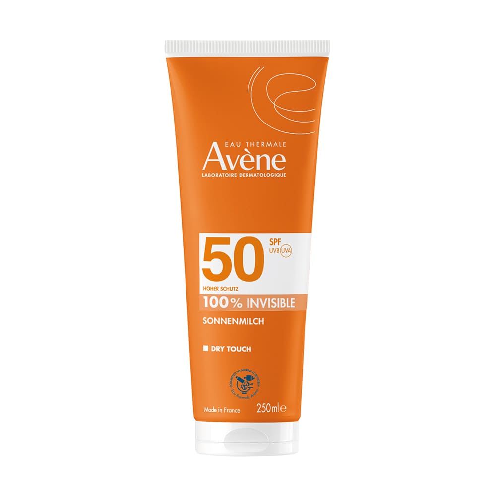 Solar- Leche Corporal Adultos Fps 50+