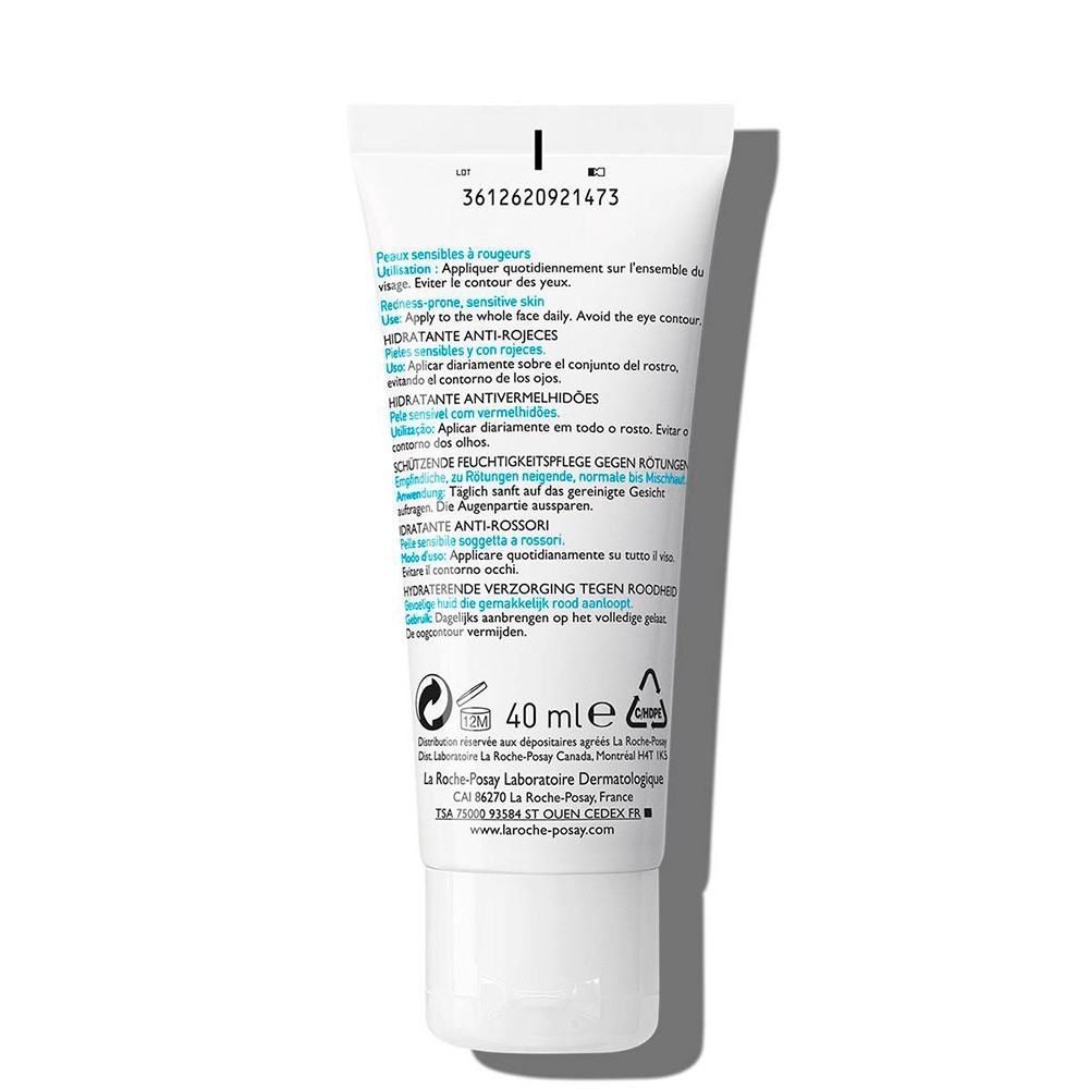 Crema Rosaliac UV Legere Anti-Rojeces Spf15 Piel Sensible 40 mL | Cruz ...